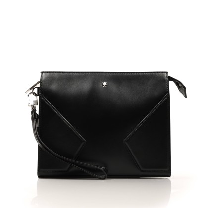 MONT BLANC POUCH 