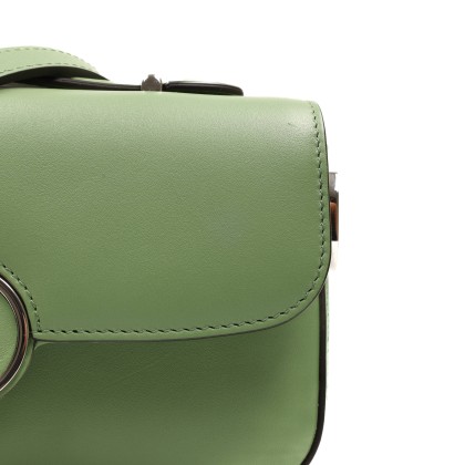 GUCCI PETIT GG SHOULDER BAG