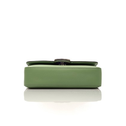 GUCCI PETIT GG SHOULDER BAG