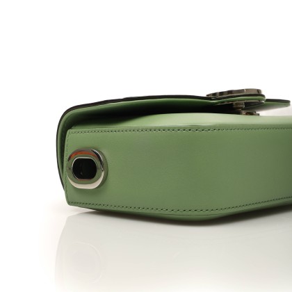 GUCCI PETIT GG SHOULDER BAG