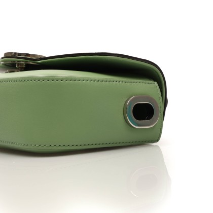 GUCCI PETIT GG SHOULDER BAG
