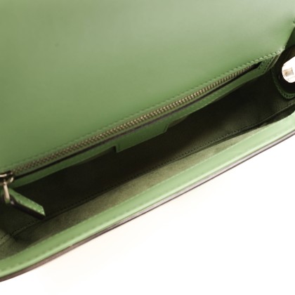 GUCCI PETIT GG SHOULDER BAG