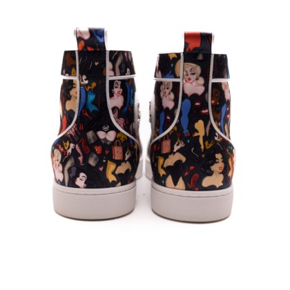 LOUBOUTIN 