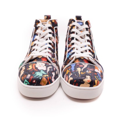 LOUBOUTIN 