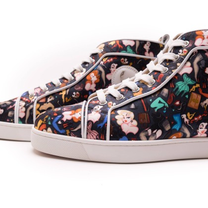 LOUBOUTIN 