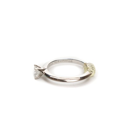 TIFFANY & CO 