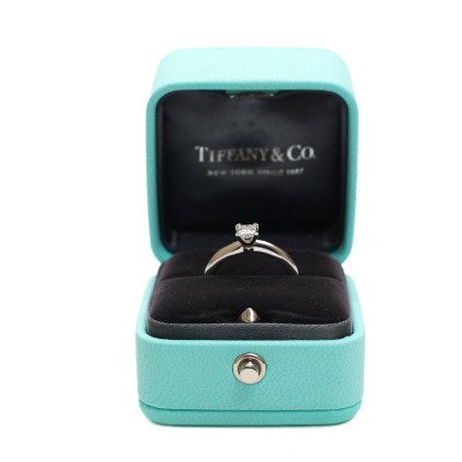 TIFFANY & CO 