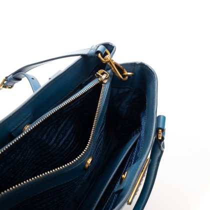 PRADA GALERRIA SAFFIANO