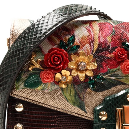 DOLCE & GABBANA 