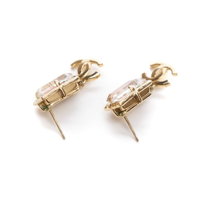 CHANEL ARETES