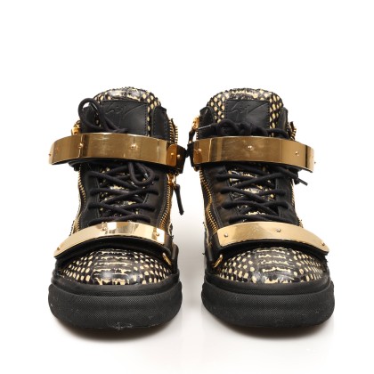 GIUSEPPE ZANOTTI 