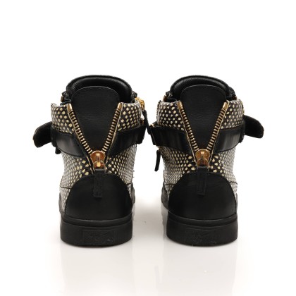 GIUSEPPE ZANOTTI 