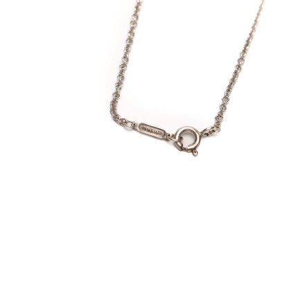TIFFANY & CO 