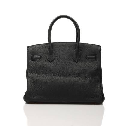 HERMES BIRKIN 30 togo