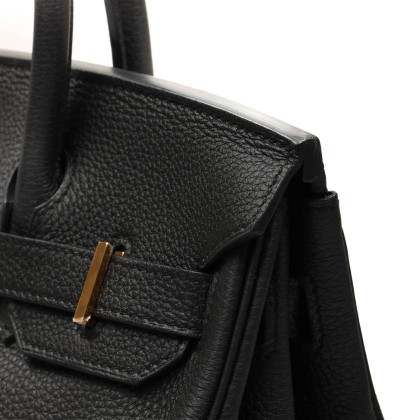 HERMES BIRKIN 30 togo