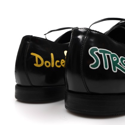 DOLCE & GABBANA 