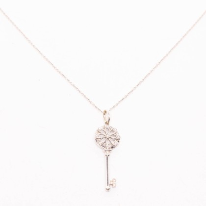 TIFFANY & CO 