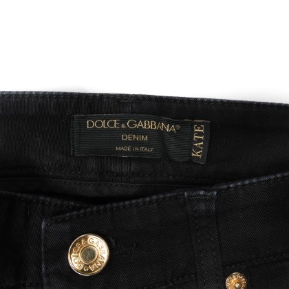 DOLCE & GABBANA 