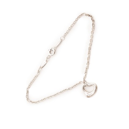 TIFFANY & CO 