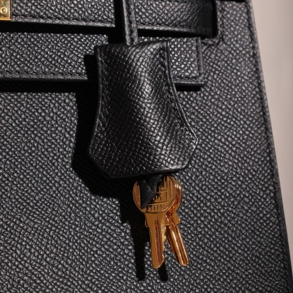 HERMES HARDWARE GOLD 
AÑO 2024