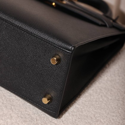 HERMES HARDWARE GOLD 
AÑO 2024