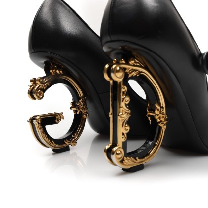 DOLCE & GABBANA 