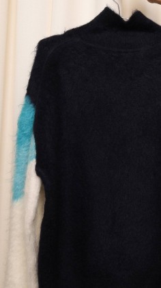 BOTTEGA VENETA SUETER