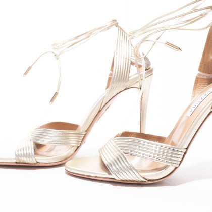 AQUAZZURA ZAPATILLAS