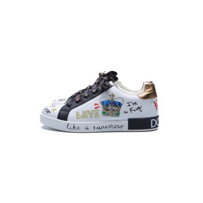 DOLCE & GABBANA 