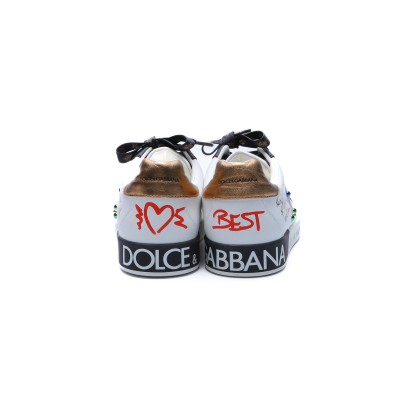 DOLCE & GABBANA 