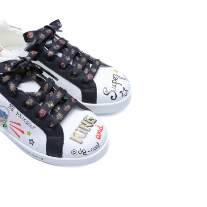 DOLCE & GABBANA 