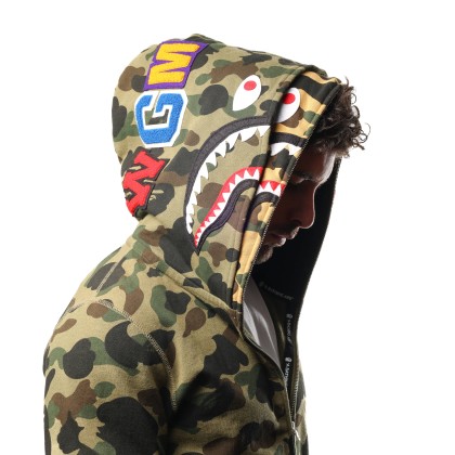 BAPE 