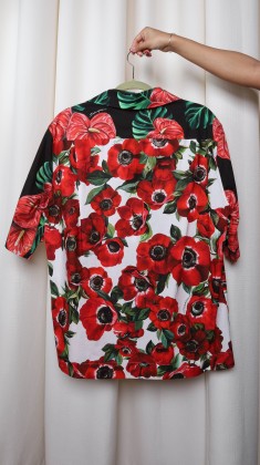 DOLCE & GABBANA 