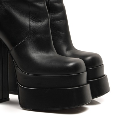 VERSACE BOTAS AEVITAS