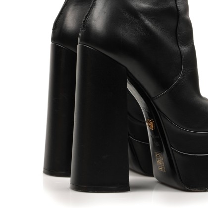 VERSACE BOTAS AEVITAS