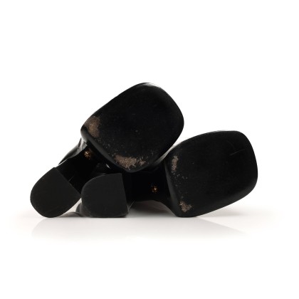 VERSACE BOTAS AEVITAS