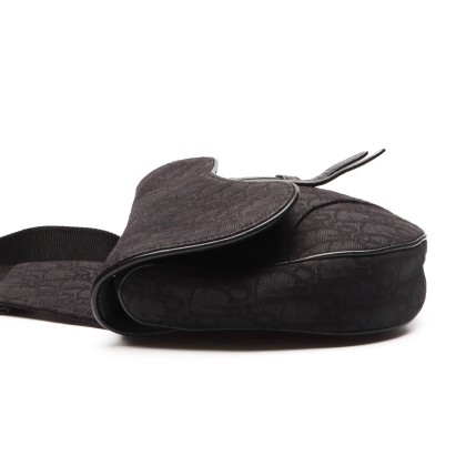 DIOR SADDLE