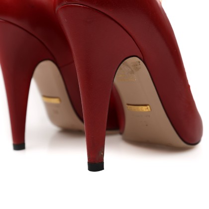 GUCCI ZAPATILLAS 