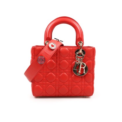 DIOR LADY DIOR