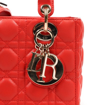 DIOR LADY DIOR