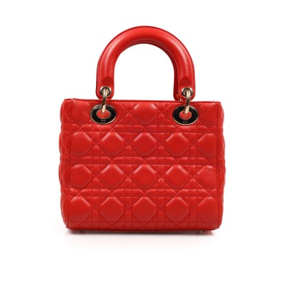 DIOR LADY DIOR