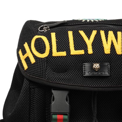 GUCCI backpack