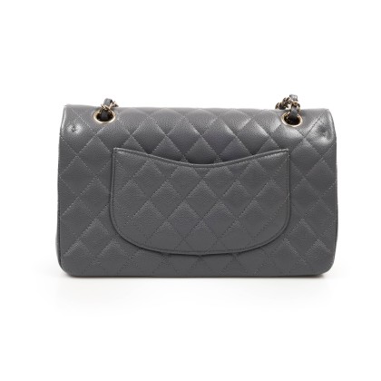CHANEL CLASSIC DOUBLE FLAP 
