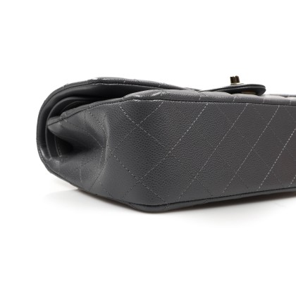 CHANEL CLASSIC DOUBLE FLAP 