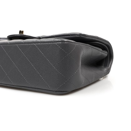 CHANEL CLASSIC DOUBLE FLAP 