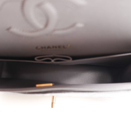 CHANEL CLASSIC DOUBLE FLAP 