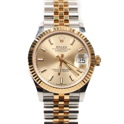 ROLEX 