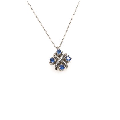 TIFFANY & CO 
