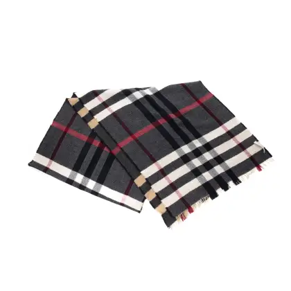 BURBERRY BUFANDA 