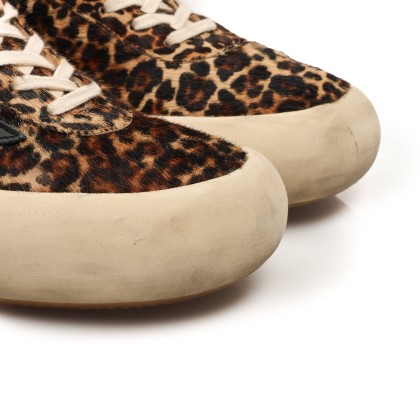 GOLDEN GOOSE 